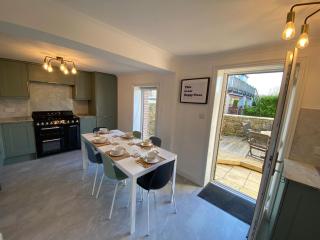4 Bed House in Lovely Cornish Town - 7