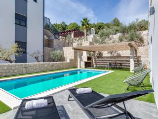 Apartment Minimalist by Interhome - Šibenik - 0