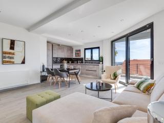 Apartment Minimalist by Interhome - Šibenik - 3