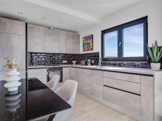 Apartment Minimalist by Interhome - Šibenik - 1