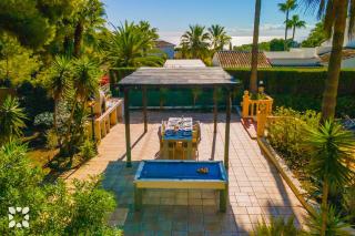 Villa Talaris by Abahana Villas - Teulada - 6