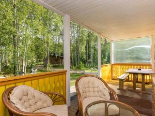 Holiday Home Pöllö by Interhome - Verla - 6