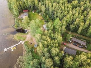 Holiday Home Pöllö by Interhome - Verla - 3