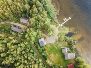 Holiday Home Pöllö by Interhome - Verla - 2