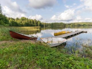 Holiday Home Pöllö by Interhome - Verla - 1