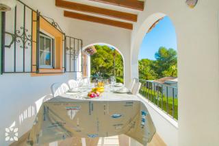 Villa Talaris by Abahana Villas - Teulada - 3