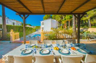 Villa Talaris by Abahana Villas - Teulada - 8