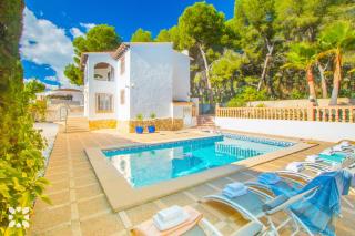 Villa Talaris by Abahana Villas - Teulada - 9