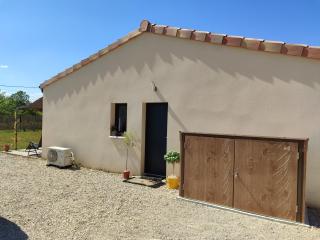 Maison d'hôtes calme proche village - Bédoin - 9