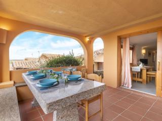 Apartment 0-1-M - Marineledda by Interhome - 0