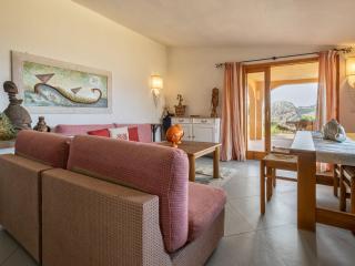 Apartment 0-1-M - Marineledda by Interhome - 4