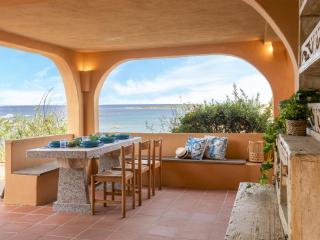 Apartment 0-1-M - Marineledda by Interhome - 6