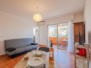 Apartment L'Espelido-7 by Interhome - Saint-Aygulf - 4