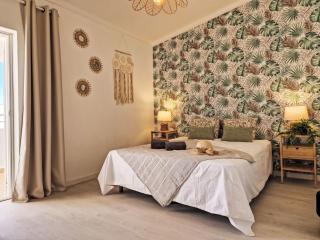 Villa Villa dos Sonhos by Interhome - Galé - 7