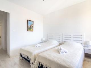 Apartment le Florida-2 by Interhome - Saint-Cyr-sur-Mer - 1