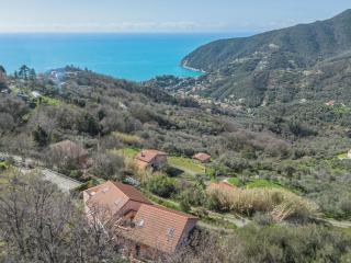 Apartment Casa di Moneglia by Interhome - Moneglia - 7