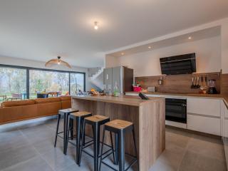 Villa Villa La Roquette sur Siagne by Interhome - 1