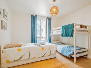 Apartment Stella Maris by Interhome - 6