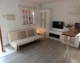 El Refugio de Raquel "My Happy Place" - Málaga - 9