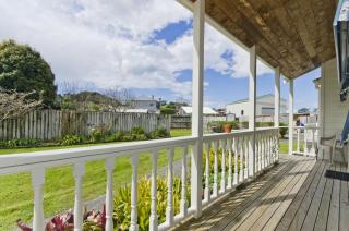 Matakana Motel - Matakana - 8