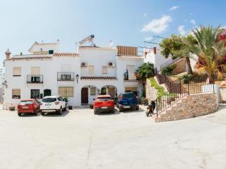 Tipica Casa En Frigiliana con patio y terraza - Frigiliana - 5