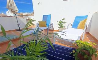 Tipica Casa En Frigiliana con patio y terraza - Frigiliana - 0
