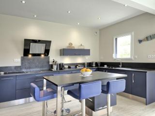 Holiday Home Villa Ker Anna by Interhome - Arzon - 5