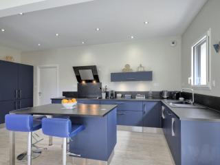Holiday Home Villa Ker Anna by Interhome - Arzon - 6