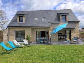 Holiday Home Villa Ker Anna by Interhome - Arzon - 0