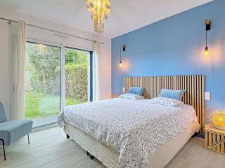 Holiday Home Villa Ker Anna by Interhome - Arzon - 2