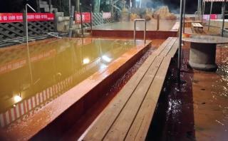 JS Hotspring - Ruisui - 1