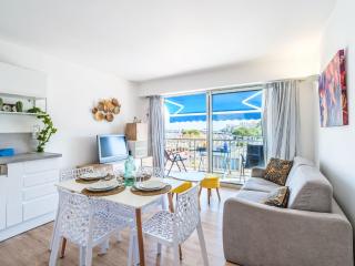 Apartment Pleine Mer by Interhome - Arcachon - 8