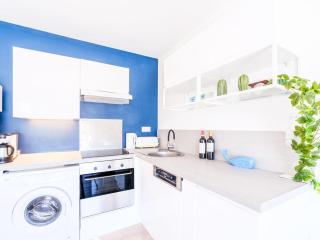 Apartment Pleine Mer by Interhome - Arcachon - 2