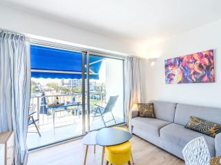 Apartment Pleine Mer by Interhome - Arcachon - 4