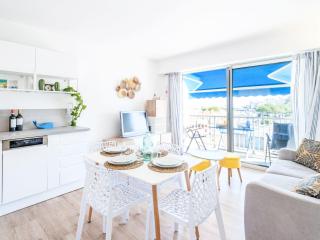 Apartment Pleine Mer by Interhome - Arcachon - 3