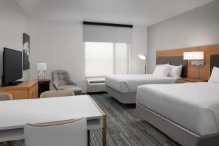 TownePlace Suites by Marriott Cheyenne Southwest/Downtown Area - 0