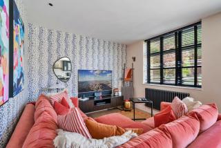Finest Retreats - The Secret Garden, nr Wimbledon - Londra - 8
