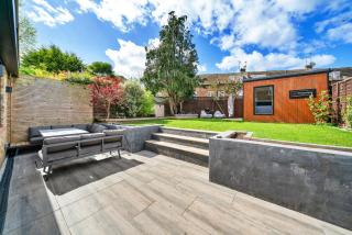 Finest Retreats - The Secret Garden, nr Wimbledon - Londra - 9