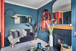 Finest Retreats - The Secret Garden, nr Wimbledon - Londra - 5