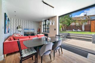 Finest Retreats - The Secret Garden, nr Wimbledon - Londra - 2