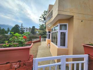 Villa Kartina by the Hillstay - Bhowāli - 0
