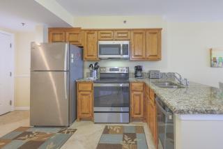 Tradewinds 1005 condo - Orange Beach - 8