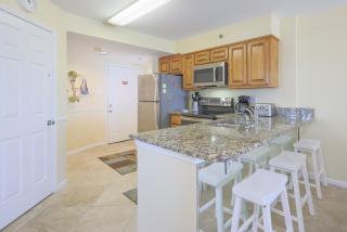 Tradewinds 1005 condo - Orange Beach - 6