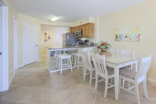 Tradewinds 1005 condo - Orange Beach - 5