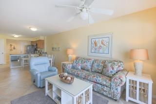 Tradewinds 1005 condo - Orange Beach - 2