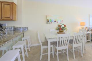 Tradewinds 1005 condo - Orange Beach - 4