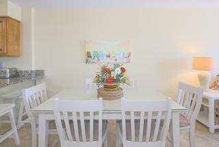 Tradewinds 1005 condo - Orange Beach - 3