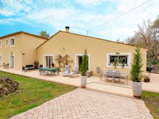 Villa L'Ecrin by Interhome - Roquefort Les Pins - 9