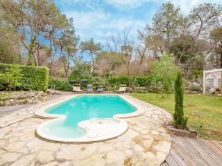 Villa L'Ecrin by Interhome - Roquefort Les Pins - 8