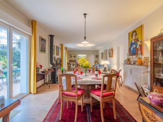 Villa L'Ecrin by Interhome - Roquefort Les Pins - 6